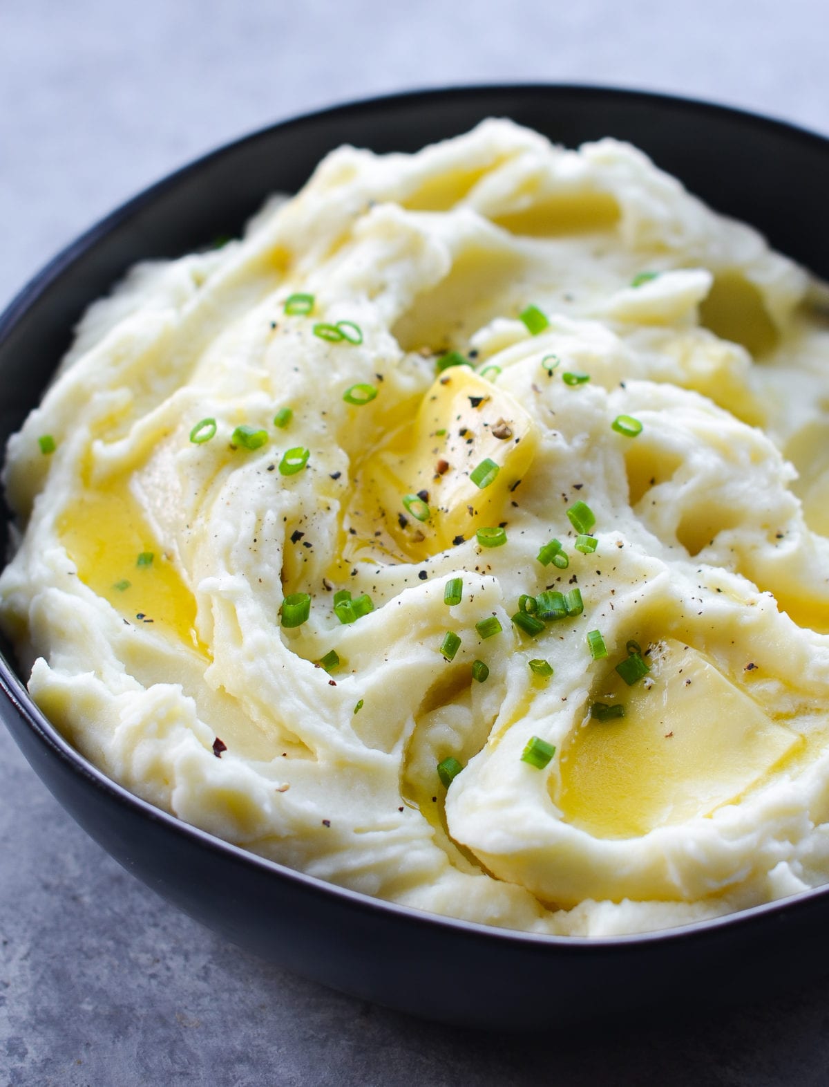 Make-Ahead Creamy Mashed Potatoes: Your Stress-Free Holiday Secret