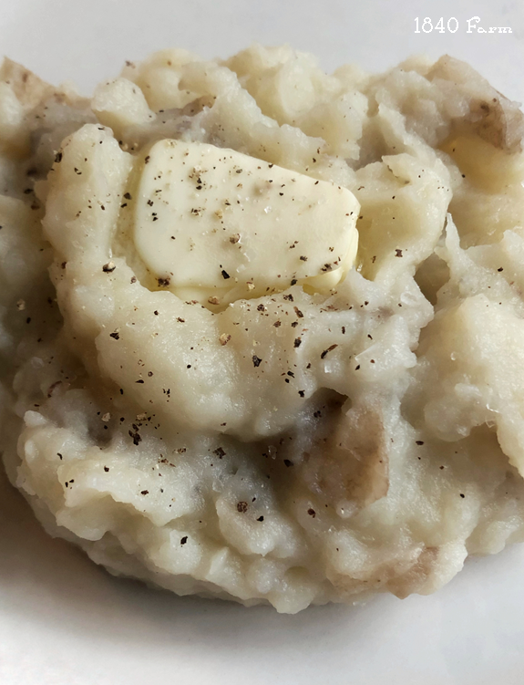 Unlock Velvety Smooth Mashed Potatoes: Expert Tips for No Gummy Spuds